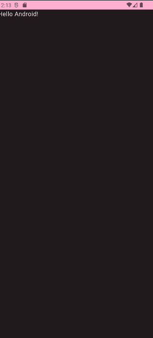 Die App